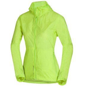 Northfinder Northcover Green, dámská bunda BU-4267OR-316 Velikost: M