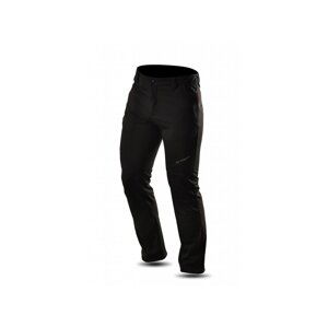 Trimm ROCHE PANTS grafit black Velikost: M pánské kalhoty