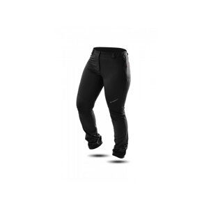 Trimm ROCHE LADY PANTS grafit black Velikost: M dámské kalhoty