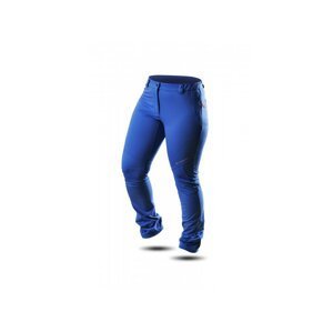 Trimm ROCHE LADY PANTS jeans blue Velikost: XS dámské kalhoty