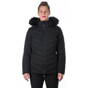 Northfinder THELMA BU-6143SNW-269 black Velikost: 2XL dámská bunda