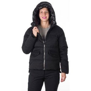 Northfinder RACHEL BU-6162SP-269 black Velikost: XL bunda