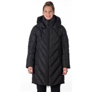 Northfinder DOLORES BU-6163SP-269 black Velikost: L bunda