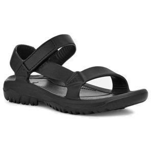 Teva W'S Hurricane Drift black/black Velikost: 41 dámské sandály