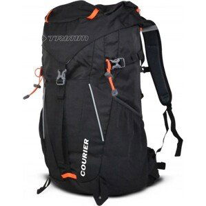 Trimm COURIER 35L Black / Orange