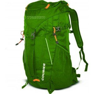 Trimm COURIER 35L Green / Orange