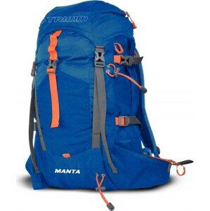 Trimm MANTA 30L Blue / Orange