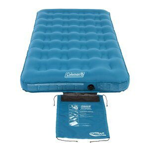 Coleman Extra Durable Airbed Single