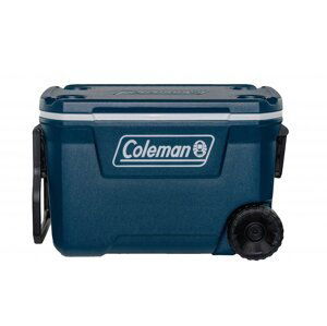 Coleman 62QT wheeled cooler