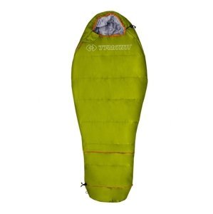 Trimm Walker Flex Kiwi Green / Orange Velikost: 150P spací pytel