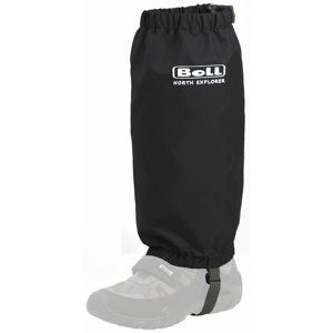 Boll Kids Gaiter S BLACK