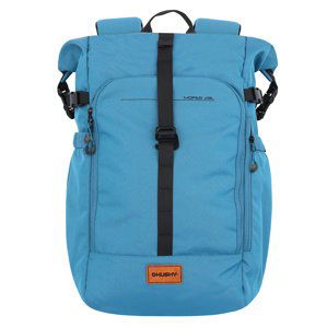 Husky Batoh Office Moper 28l light blue Velikost: OneSize