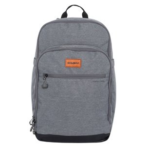 Husky Batoh Office Sofer 30l grey Velikost: OneSize městský batoh