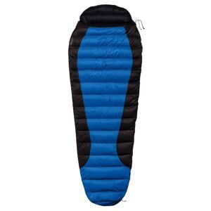 Warmpeace VIKING 300 180 cm blue/grey/black Velikost: 180P spacák