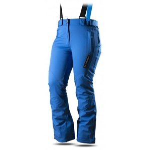 Trimm Rider Lady jeans blue Velikost: L