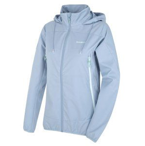 Husky Dámská softshell bunda Sonny L Velikost: XL