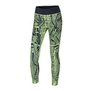 Husky Dámské sportovní kalhoty  Darby Long L sv. zelená Velikost: XL