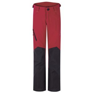 Husky Dětské outdoor kalhoty Krony K magenta Velikost: 164-170 dětské kalhoty