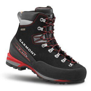 Garmont PINNACLE GTX black Velikost: 46