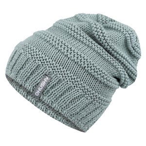 Husky Dámská merino čepice Merhat 5 faded mint Velikost: S/M čepice