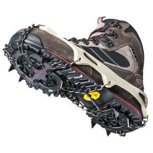 Nortec Nesmeky Alp Forest Velikost: M (35-39)