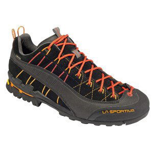 La Sportiva Hyper GTX black Velikost: 44,5 pánské boty