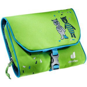 Deuter Wash Bag - Kids (3930421) Kiwi