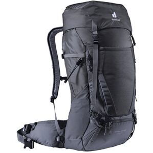 Deuter Futura Air Trek 45 +10 SL black-graphite