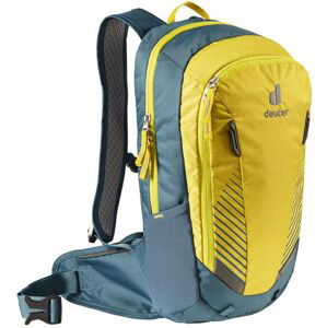 Deuter Compact 8 JR greencurry-arctic