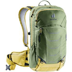 Deuter Attack 16 khaki-turmeric