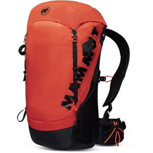 Mammut Ducan 24 hot red-black Velikost: 24 l batoh