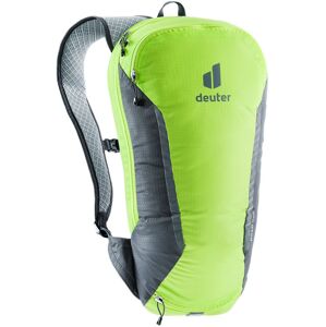 Deuter Road One citrus-graphite