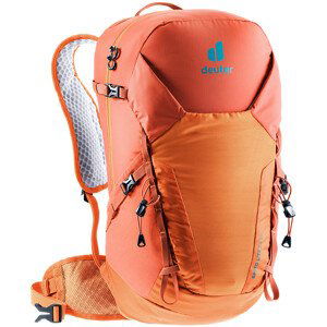 Deuter Speed Lite 23 SL paprika-saffron