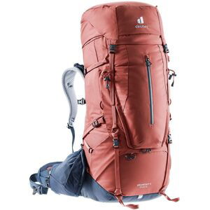 Deuter Aircontact X 70+15 SL redwood-ink