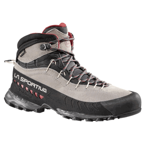 La Sportiva TX4 Mid GTX Women Moon/Velvet Velikost: 38 dámské boty