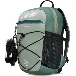 Mammut First Zip 8 jade-dark jade batoh