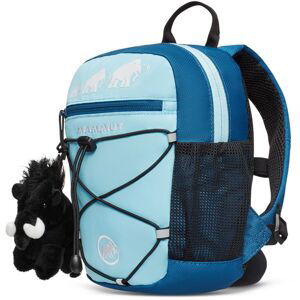 Mammut First Zip 8 cool blue-deep ice batoh