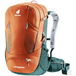 Deuter Trans Alpine 30 chestnut-deepsea