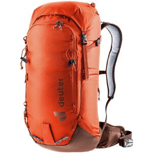 Deuter Freescape Lite 26 papaya-umbra batoh