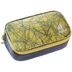 Deuter Pencil Case turmeric-ink pouzdro