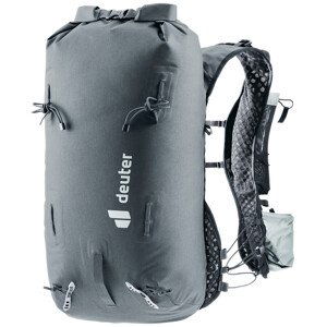 Deuter Vertrail 16 graphite-tin lezecký batoh