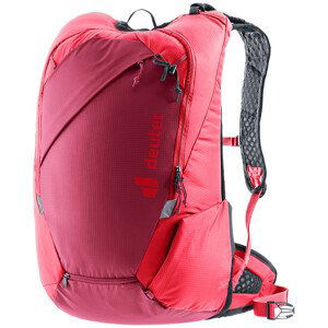 Deuter UPDAYS 20 ruby-hibiscus batoh