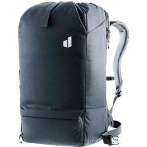 Deuter Utilion 34+5 black batoh