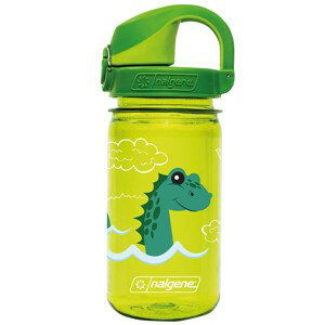 Nalgene OTF Kids Green Nessie