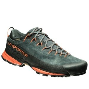 La Sportiva TX4 GTX Men Carbon/Flame Velikost: 44,5 pánské boty