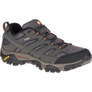 Merrell MOAB 2 GTX beluga Velikost: 44 pánská obuv