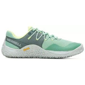 Merrell TRAIL GLOVE 7 jade J067716 Velikost: 38,5