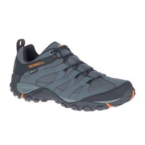 Merrell CLAYPOOL SPORT GTX grey/exuberance Velikost: 46 pánské boty