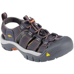 Keen NEWPORT H2 MEN india ink/rust Velikost: 41 pánské sandály