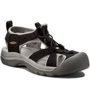 Keen VENICE H2 WOMEN black/neutral gray Velikost: 42 dámské sandály